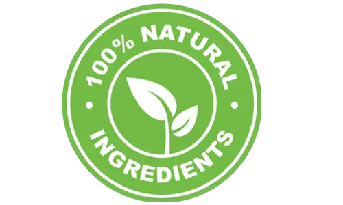 clear supplement all natural ingredients