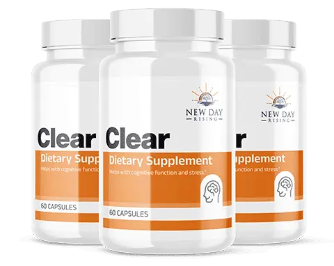 clear supplement buy