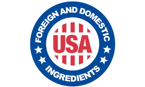 clear supplement made in usa
